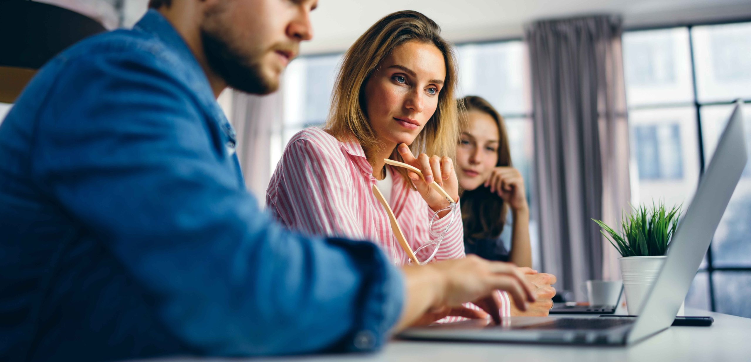 Business Development Consulting