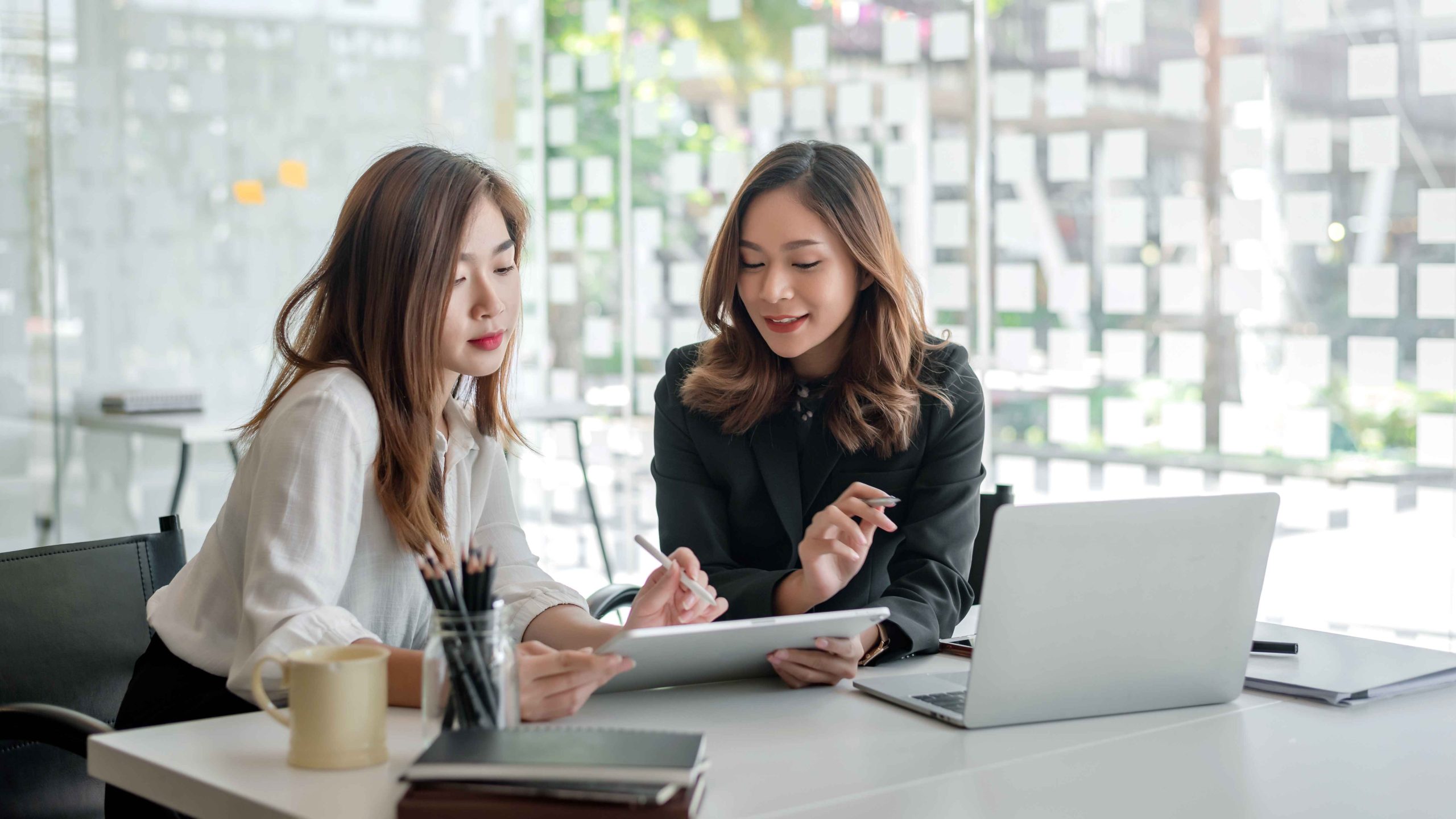 Business Development Consulting