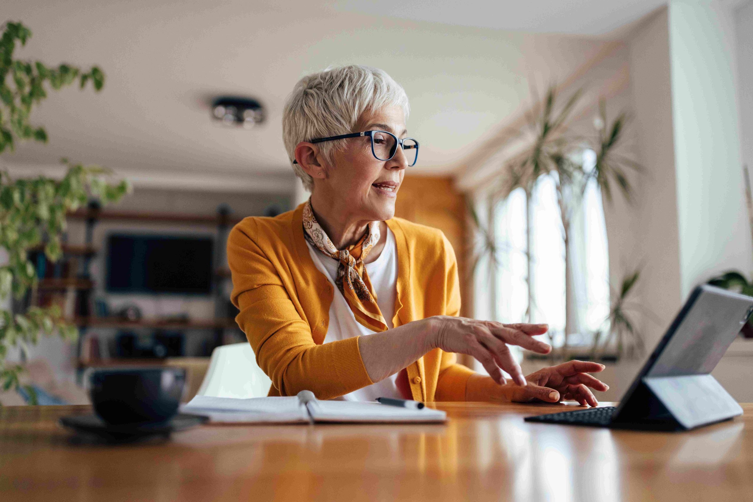 Executive Coaching