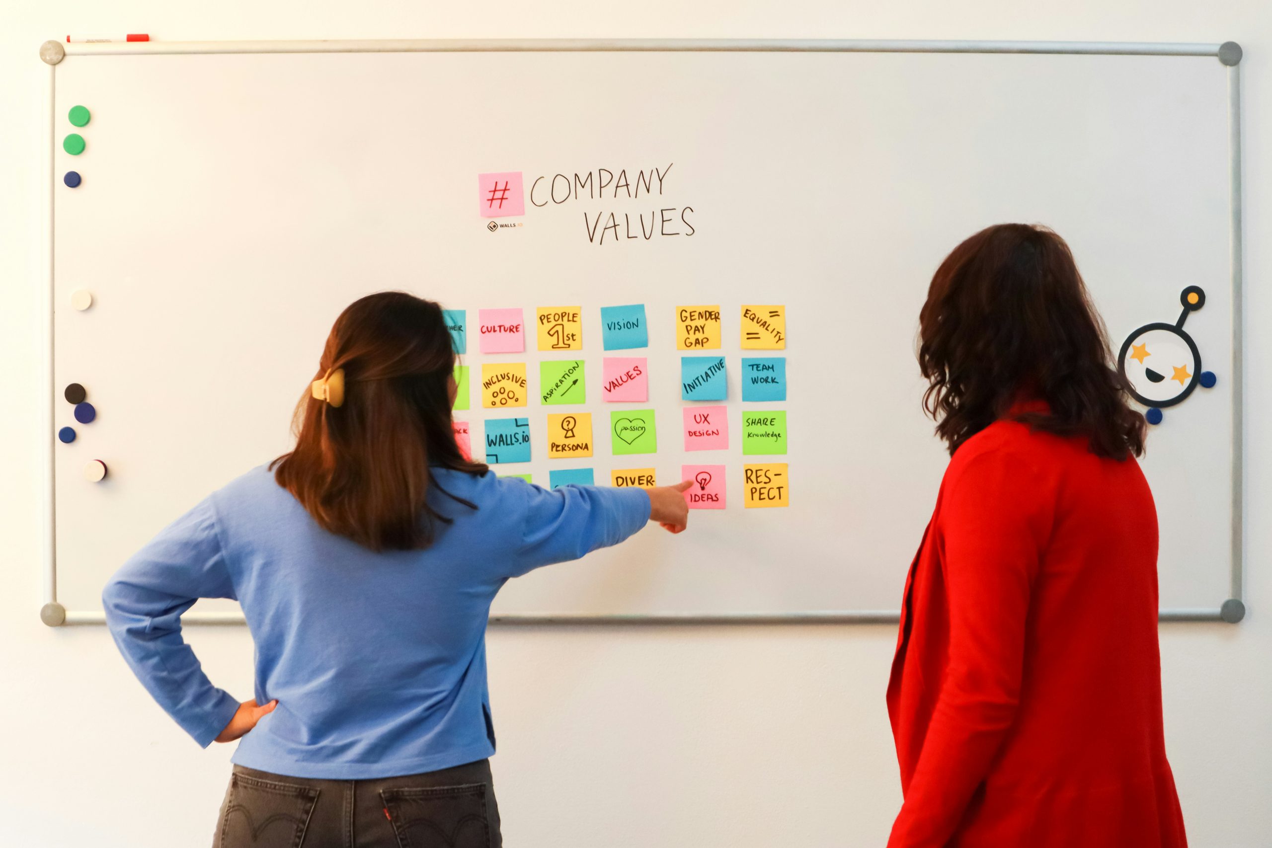 Sales and Marketing Consulting